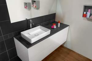 Systemceram - Lavara 60 / Lavara 60 U/g